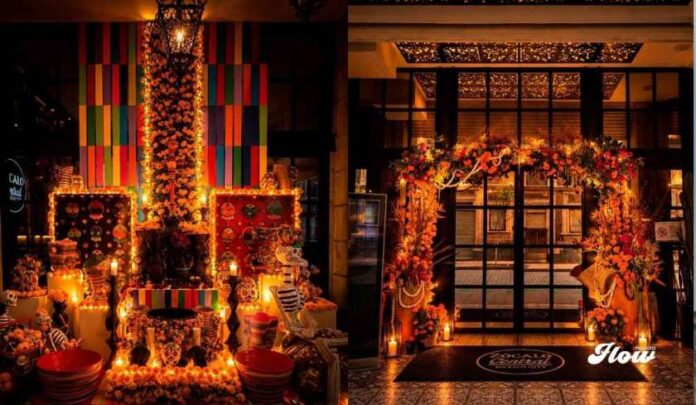 Día de Muertos 2026