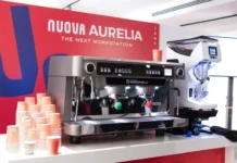 Cafeteras profesionales incorporan control por peso y automatización para la barra de café Cafeteras profesionales