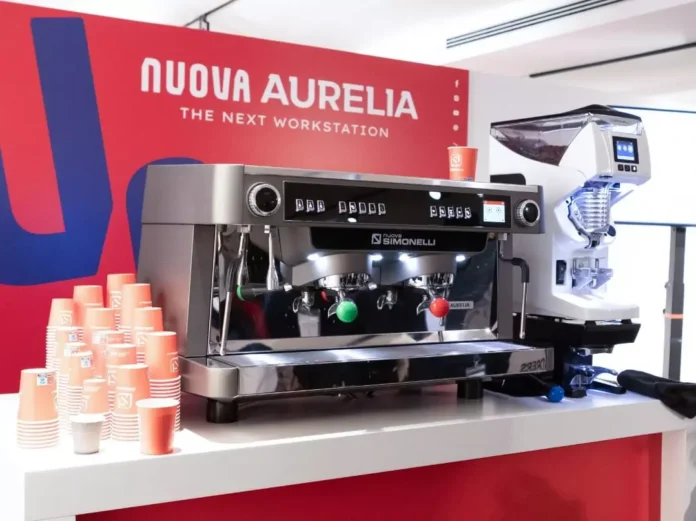 Cafeteras profesionales