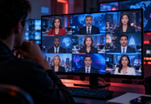 Detectan 47 canales de YouTube con falsos expertos políticos creados con inteligencia artificial