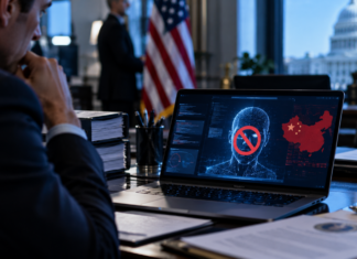 Estados Unidos prohíbe DeepSeek en agencias federales por riesgos de seguridad