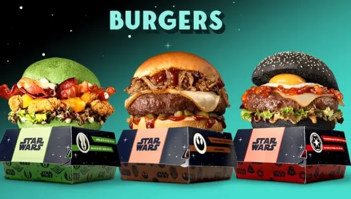 Star Wars