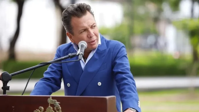 Pablo Lemus