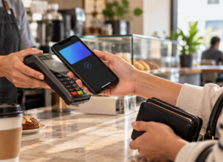¿Cómo pagar con tu celular? Agrega tu tarjeta y olvídate del efectivo