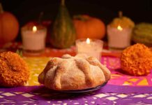 Pan de muerto en CDMX: lugares para disfrutar uno de los sabores más esperados de la temporada Pan de muerto en CDMX: lugares para disfrutar uno de los sabores más esperados de la temporada