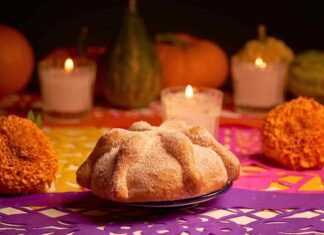 Pan de muerto en CDMX: lugares para disfrutar uno de los sabores más esperados de la temporada Pan de muerto en CDMX: lugares para disfrutar uno de los sabores más esperados de la temporada