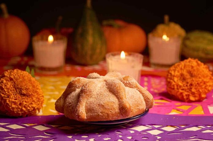 Pan de muerto en CDMX: lugares para disfrutar uno de los sabores más esperados de la temporada