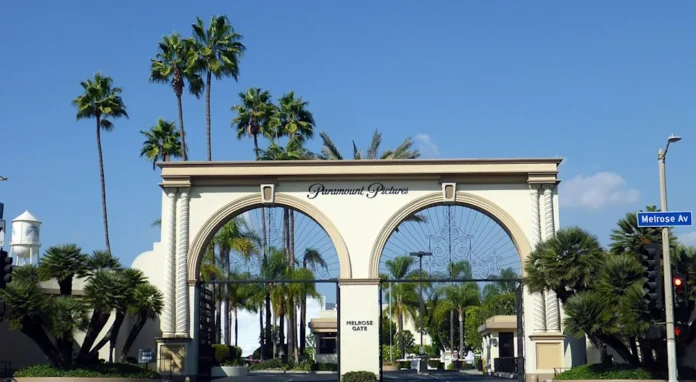 Paramount Skydance
