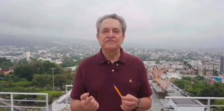 Pío López Obrador busca diputación federal por Chiapas rumbo a las elecciones de 2027 Pío López Obrador