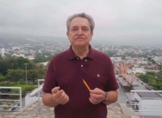 Pío López Obrador busca diputación federal por Chiapas rumbo a las elecciones de 2027 Pío López Obrador