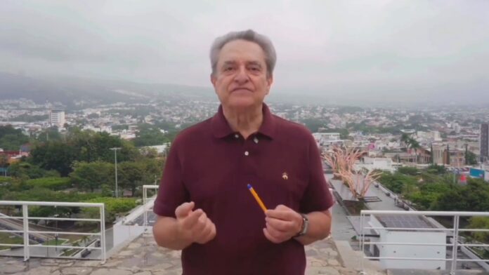 Pío López Obrador Pío López Obrador