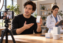 México busca frenar la publicidad de medicamentos con influencers: qué plantea la iniciativa