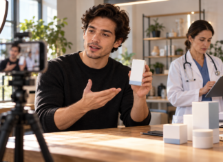 México busca frenar la publicidad de medicamentos con influencers: qué plantea la iniciativa