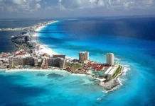 Quintana Roo aumentará 20% su presupuesto turístico en 2027 para fortalecer promoción de Cancún y el Caribe Mexicano Quintana Roo