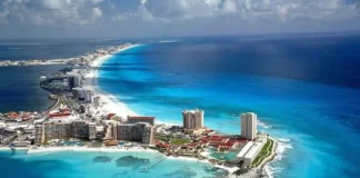 Quintana Roo aumentará 20% su presupuesto turístico en 2027 para fortalecer promoción de Cancún y el Caribe Mexicano Quintana Roo