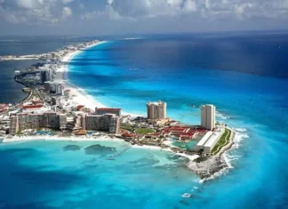 Quintana Roo aumentará 20% su presupuesto turístico en 2027 para fortalecer promoción de Cancún y el Caribe Mexicano Quintana Roo