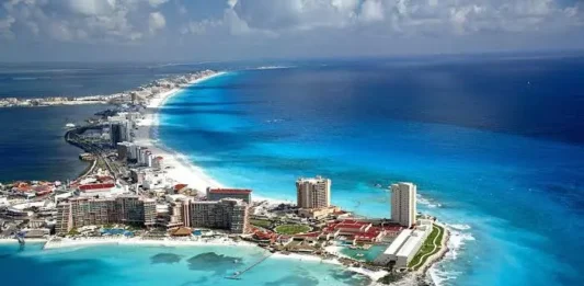 Quintana Roo aumentará 20% su presupuesto turístico en 2027 para fortalecer promoción de Cancún y el Caribe Mexicano Quintana Roo