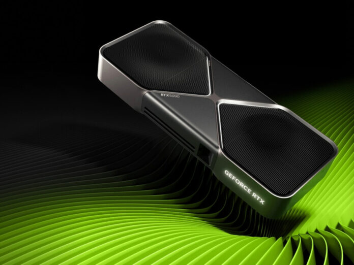 RTX 5090 RTX 5090