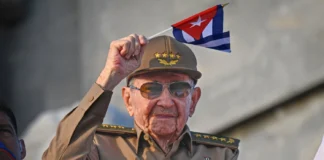 Florida acusa a Raúl Castro por derribo de avionetas en 1996 y ordena su detención sin derecho a fianza Raúl Castro