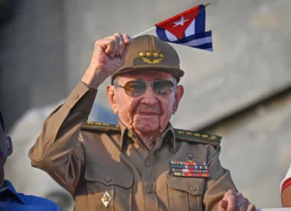 Florida acusa a Raúl Castro por derribo de avionetas en 1996 y ordena su detención sin derecho a fianza Raúl Castro