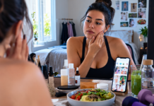 Maxing: la tendencia de redes que convierte el cuidado personal en una carrera por mejorar sin límites