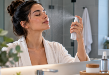 Ácido hipocloroso: cómo usarlo en tu rutina de skincare y qué beneficios tiene