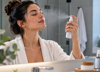Ácido hipocloroso: cómo usarlo en tu rutina de skincare y qué beneficios tiene