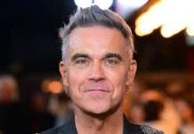 Robbie Williams prepara regreso a CDMX con conciertos del Britpop Tour Robbie Williams