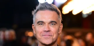 Robbie Williams prepara regreso a CDMX con conciertos del Britpop Tour Robbie Williams