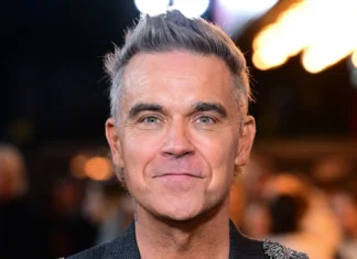 Robbie Williams prepara regreso a CDMX con conciertos del Britpop Tour Robbie Williams