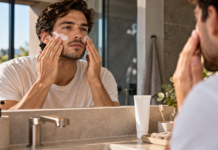 El protector solar impulsa una nueva etapa del cuidado personal masculino en México