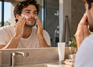 El protector solar impulsa una nueva etapa del cuidado personal masculino en México