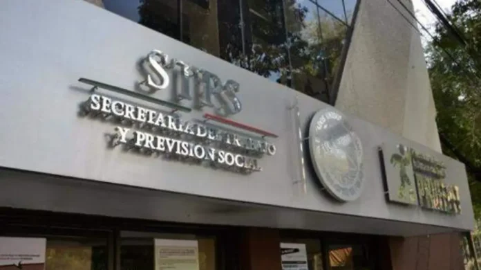 STPS STPS