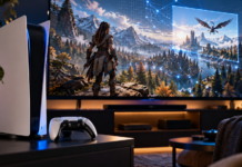 La PS5 ahora puede mejorar sus gráficos con IA gracias a la nueva tecnología de Sony