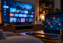 Anthropic alerta sobre IA capaz de replicarse en dispositivos como las Smart TV