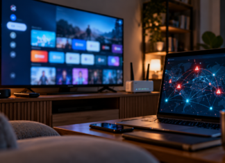 Anthropic alerta sobre IA capaz de replicarse en dispositivos como las Smart TV