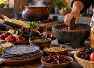 Lo que pasa con los antioxidantes cuando cocinas tus alimentos de otra manera