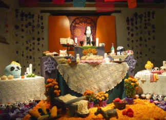 San Ángel dedica una ofrenda a Cri-Cri por el Día de Muertos 2026: fechas y actividades del recorrido San Ángel dedica una ofrenda a Cri-Cri por el Día de Muertos 2026: fechas y actividades del recorrido