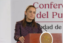 Sheinbaum aborda elecciones de Brasil, Morena, APEC y regulación de contenidos violentos Sheinbaum brasil