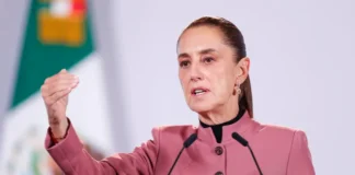 Sheinbaum denuncia fraudes multimillonarios en pensiones del IMSS y defiende nuevas restricciones a Modalidad 40 Sheinbaum