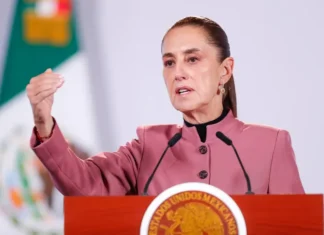 Sheinbaum anuncia avances en el T-MEC, aumento salarial del IMSS y nuevas medidas de salud en México Sheinbaum