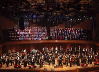 Sinfónica de Minería anuncia su concierto navideño 2026: fechas, horario y sede Sinfónica de Minería anuncia su concierto navideño 2026: fechas, horario y sede