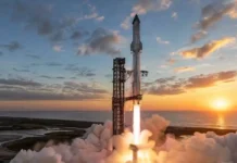SpaceX busca autorización para lanzar hasta 456 cohetes Starship al año desde Texas SpaceX