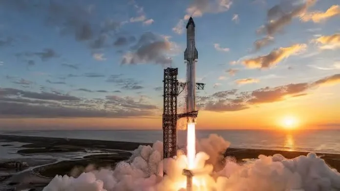 SpaceX