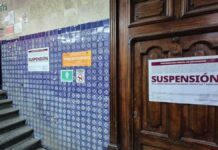 Suspenden a “Caldos Angelita” en Puebla tras queja por diferencias en la cuenta Suspenden a “Caldos Angelita” en Puebla tras queja por diferencias en la cuenta