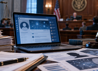 Meta enfrenta una multa histórica de 25 mil millones de dólares por el caso Cambridge Analytica