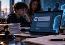Ocho estados de EE. UU. demandan a OpenAI por presuntos daños a menores relacionados con ChatGPT