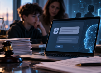 Ocho estados de EE. UU. demandan a OpenAI por presuntos daños a menores relacionados con ChatGPT