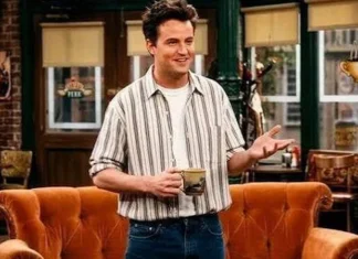 The One About Matthew Perry: por qué el elenco de Friends no participó en el documental