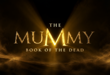 La Momia revela el título de su cuarta película: ¿qué significa El libro de los muertos?